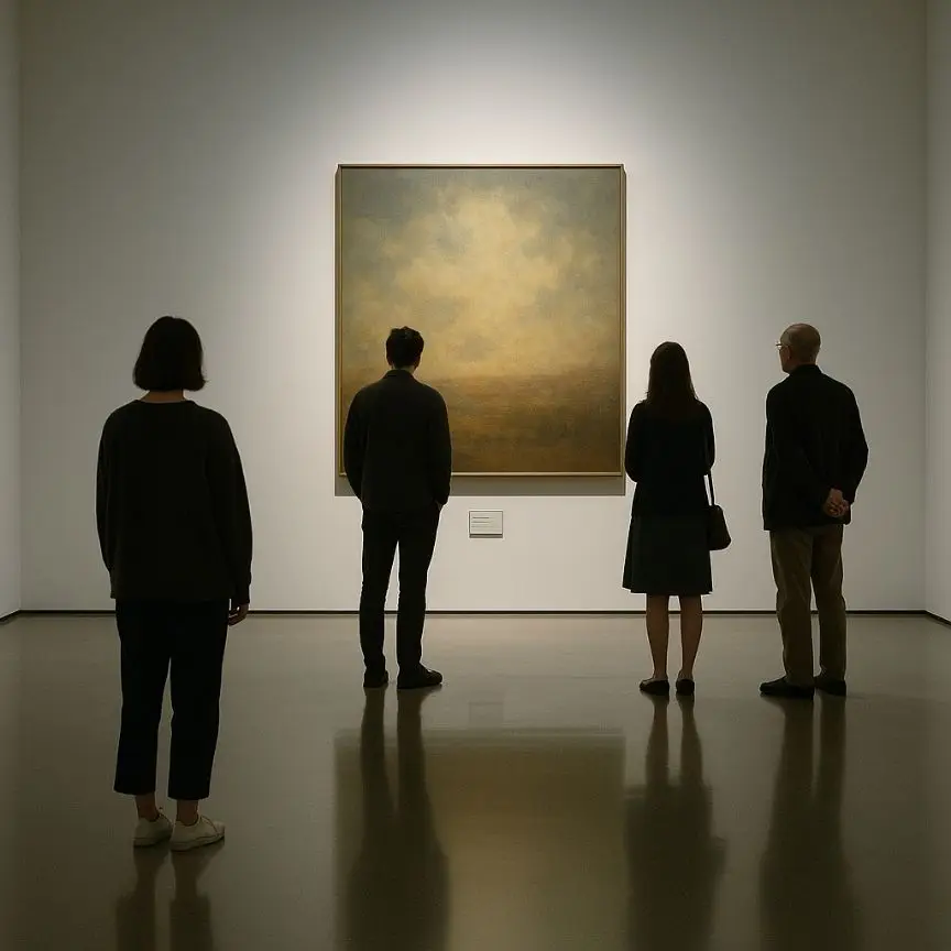 Art & Audience