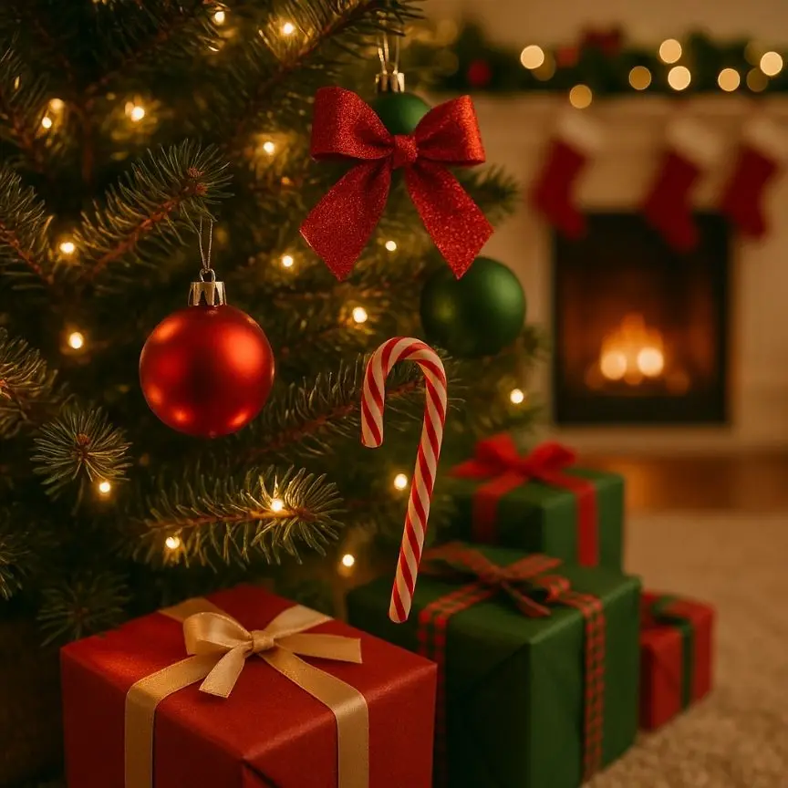 Christmas Spirit