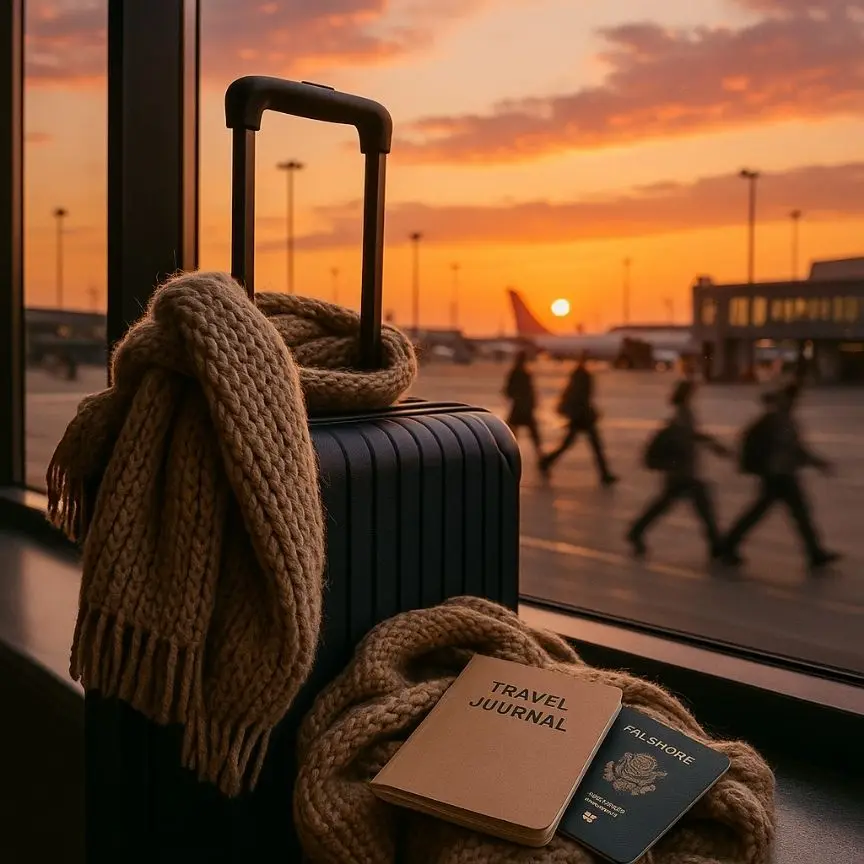 Travel & Adventure