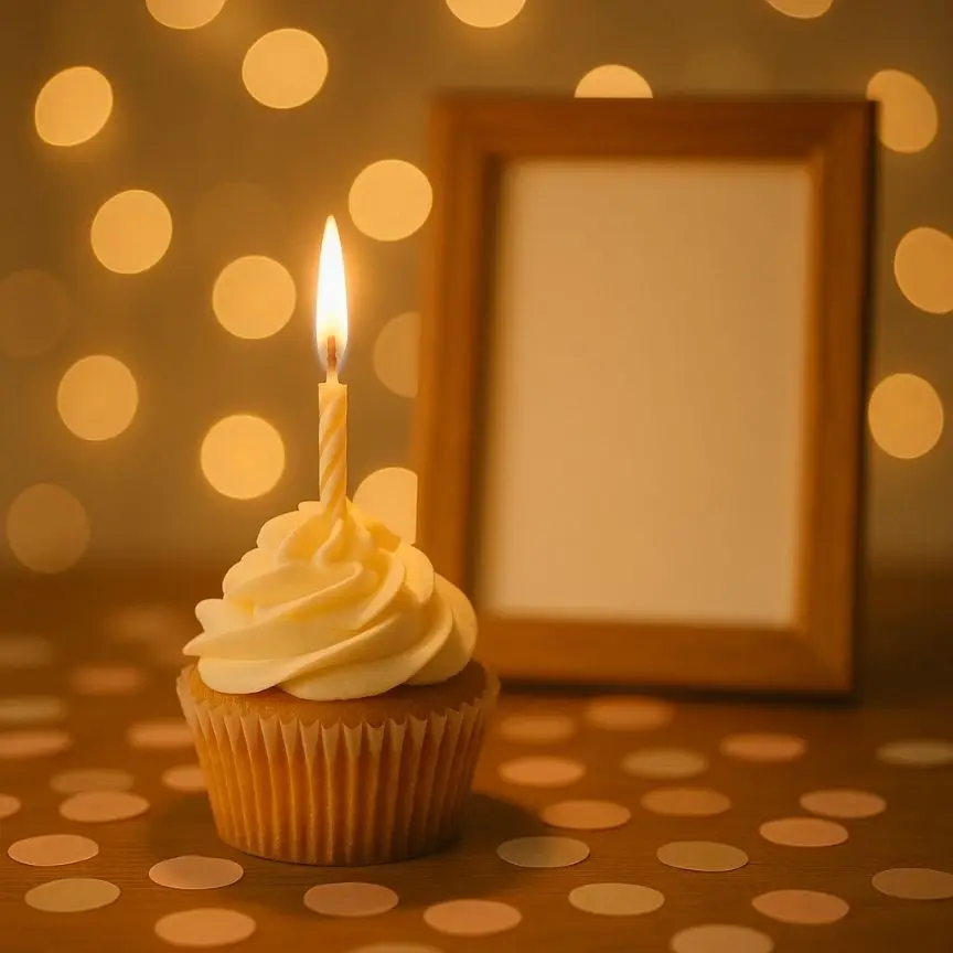 Anniversaries & Birthdays