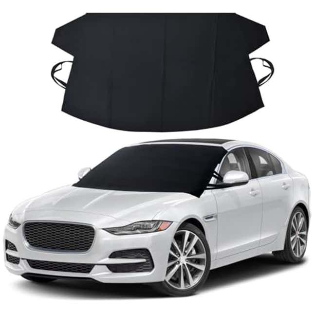 Image for article titled Today's Best Car Accessories Up To 75% Off