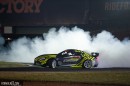 Simen Olsen @ Formula Drift 2021