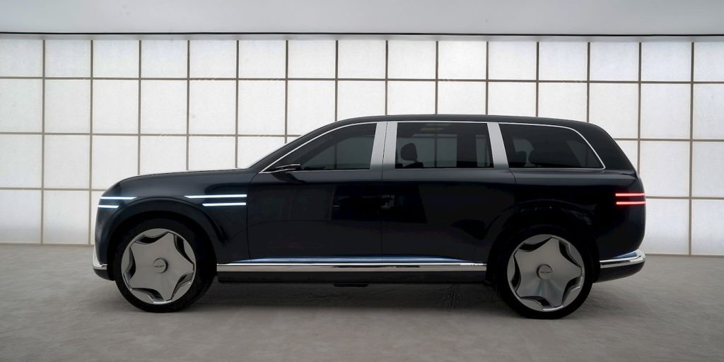 Genesis-full-size-electric-SUV