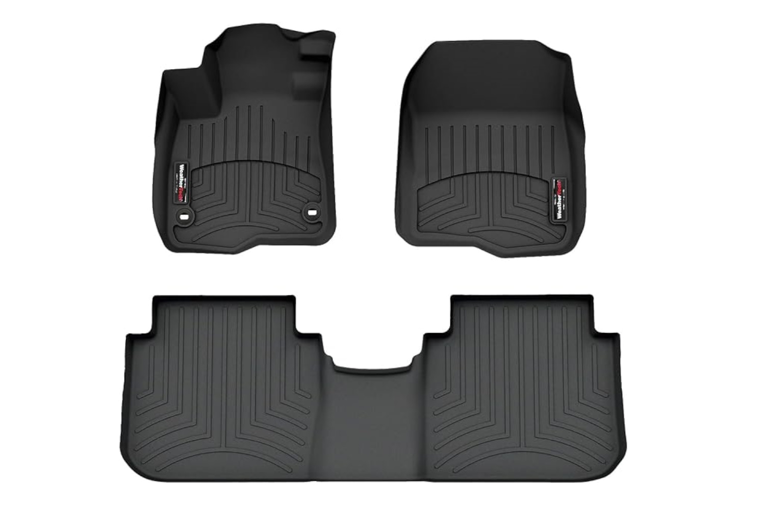 The Best Car Floor Mats of 2024