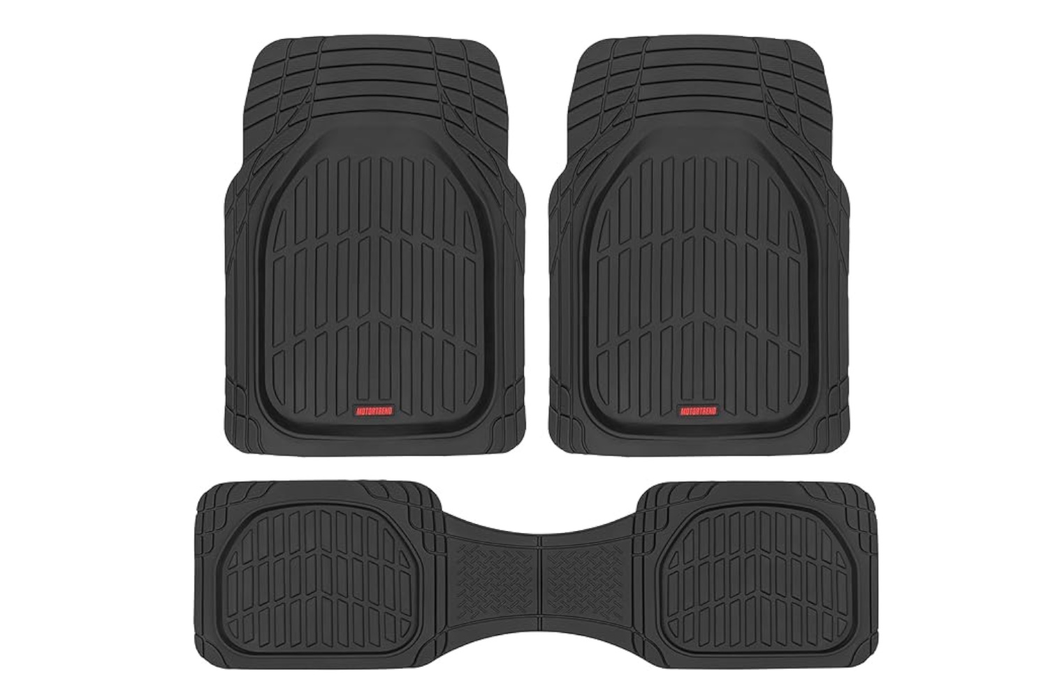 The Best Car Floor Mats of 2024