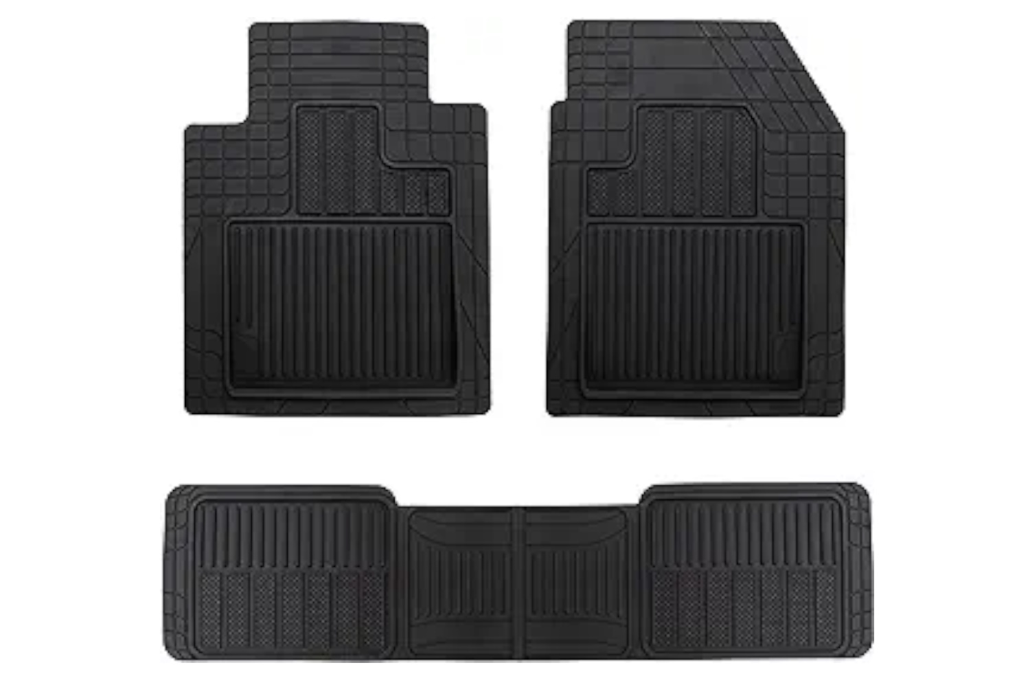 The Best Car Floor Mats of 2024