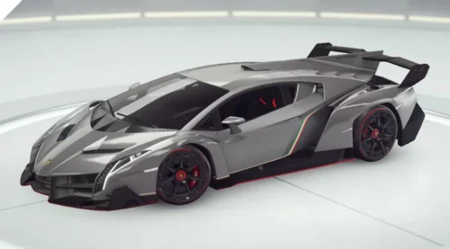 Lamborghini Veneno