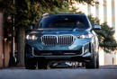 BMW X5 xDrive40i