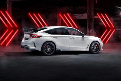 The Best Hot Hatches In 2024