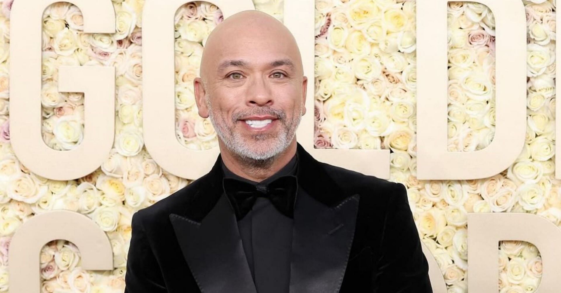 “That’s hilarious, I don’t care”. Jo Koy’s unapologetic Golden Globes