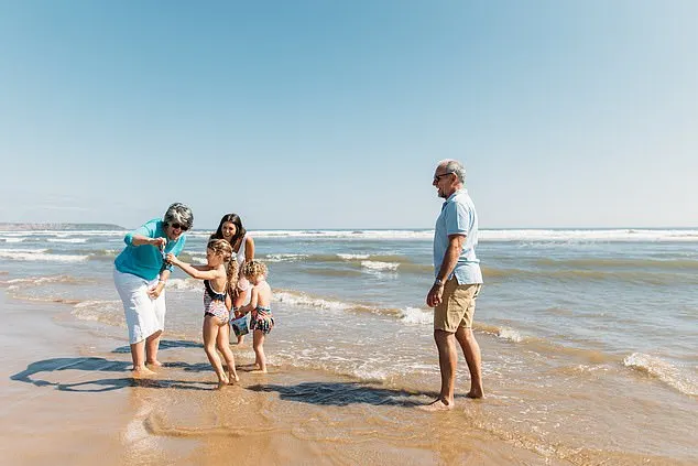 Enjoy the beautiful beaches and North Yorkshire landscapes at  The Bay Filey park