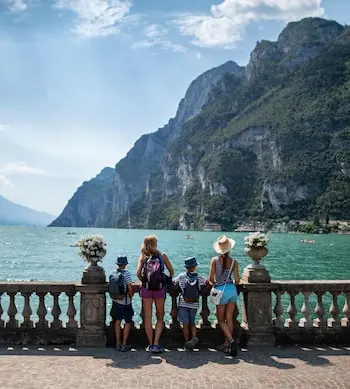 Riva del Garda