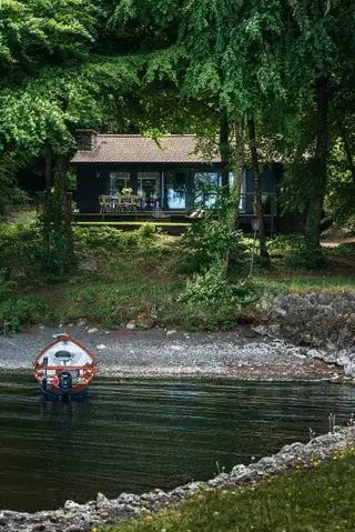 Walden Lakehouse