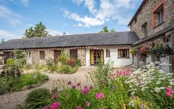 North Hayne Farm near Exmoor