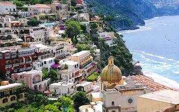 Positano, Amalfi Coast, Italy