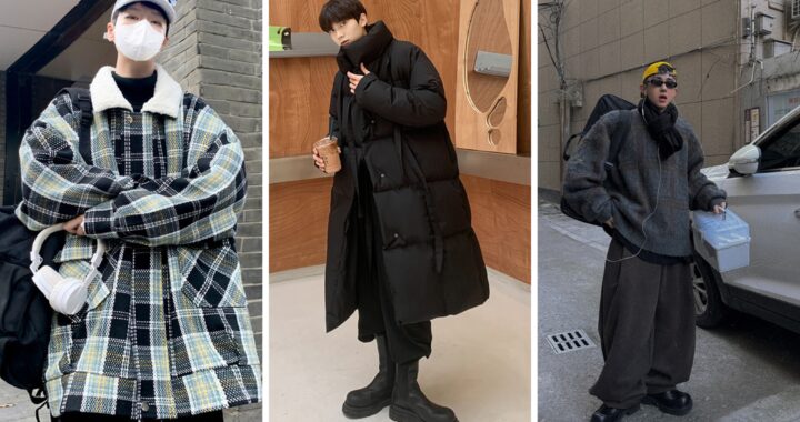 Redefining Korean Men’s Winter Fashion: 10 Timeless Outfit Inspirations for 2025