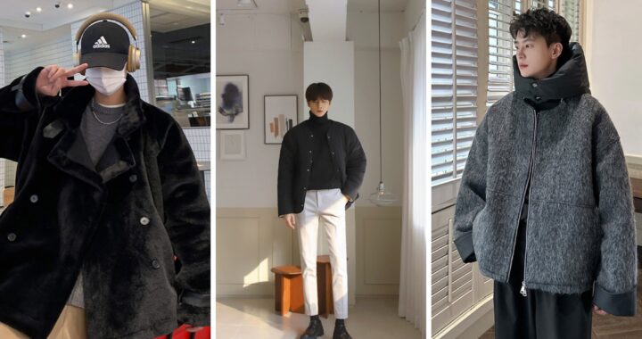 Elevating Winter Wardrobes: 10 Korean Men’s Fashion Inspirations