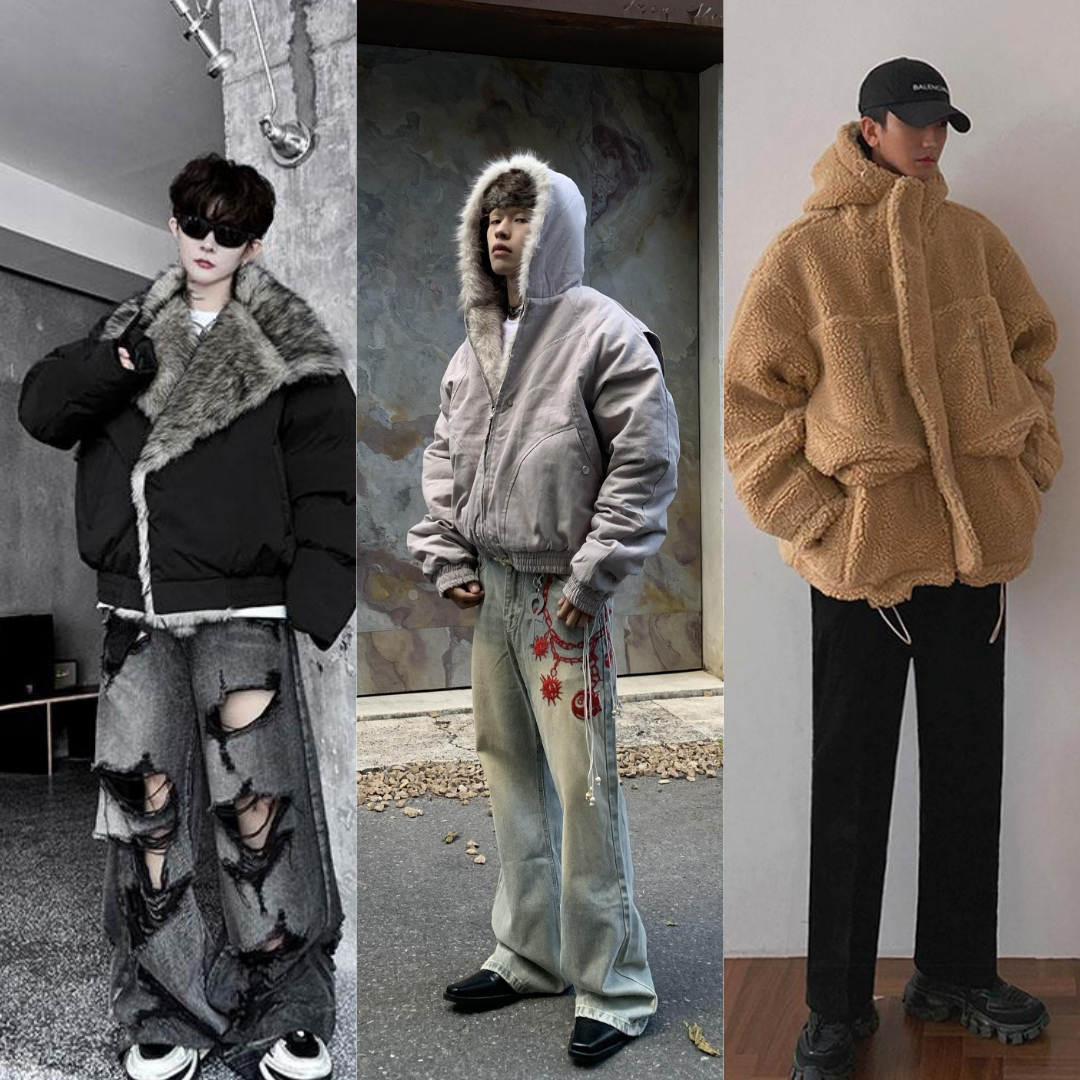 10 Korean Men’s Winter Fashion Trends to Stay Warm and Stylish This Season