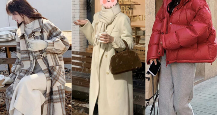 10 Korean Women’s Winter Fashion Trends You Need to Try