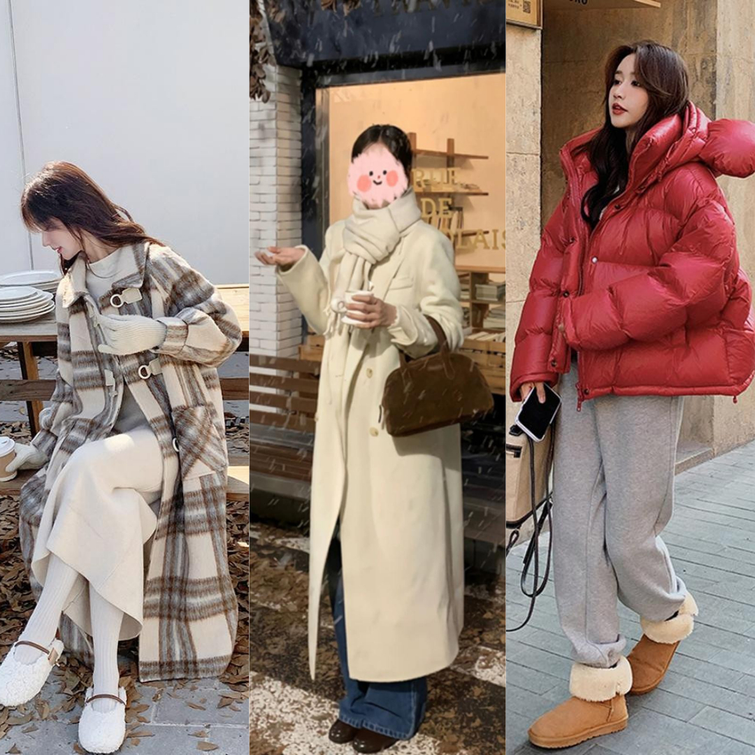 10 Korean Women’s Winter Fashion Trends You Need to Try