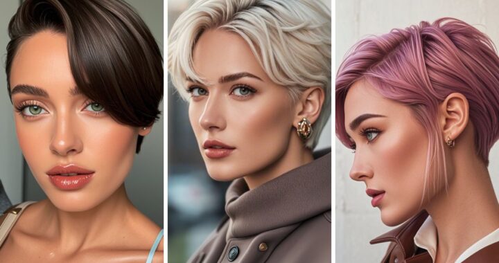 How to Style a Long Pixie Cut: The Ultimate Hair Guide