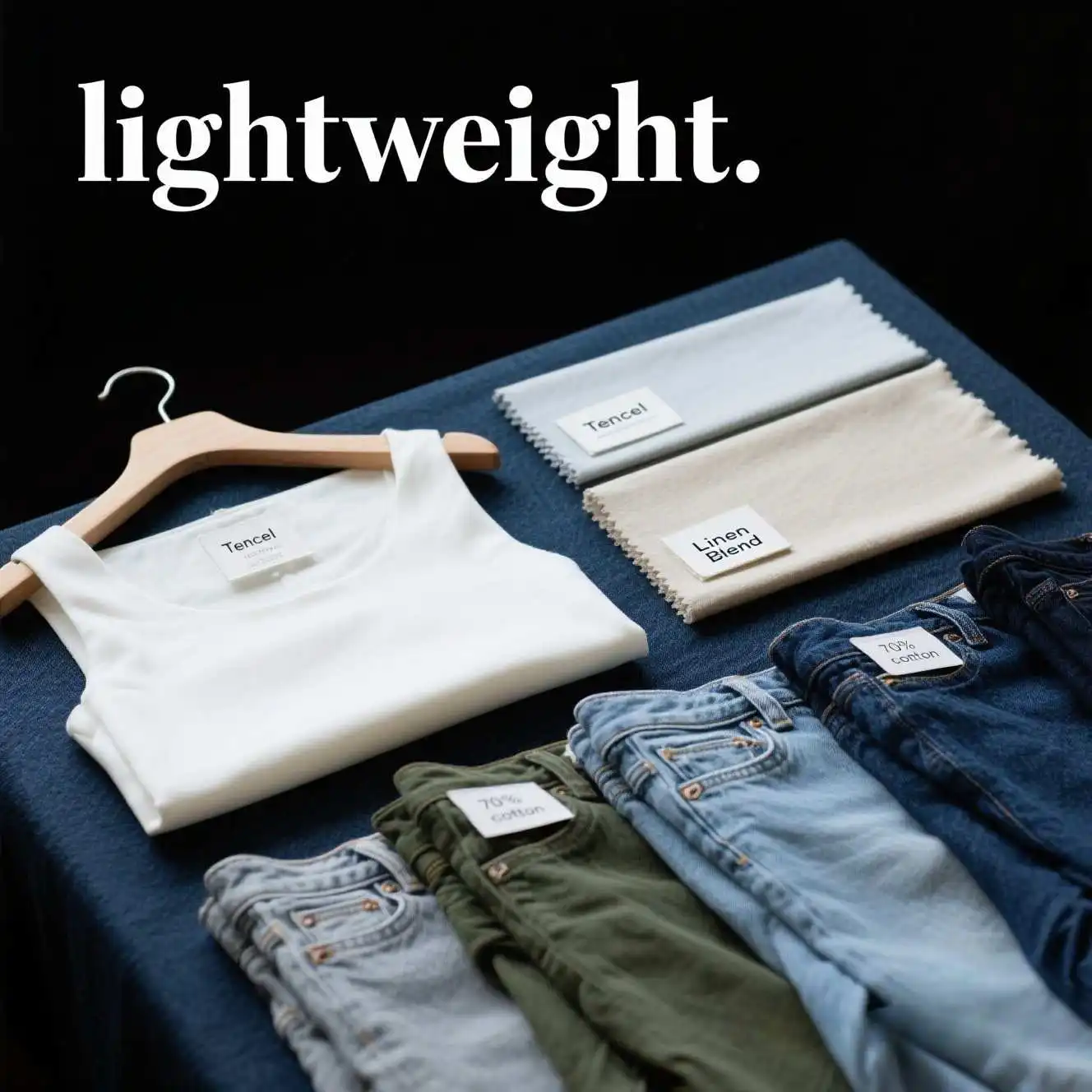 Choosing the Right Pair