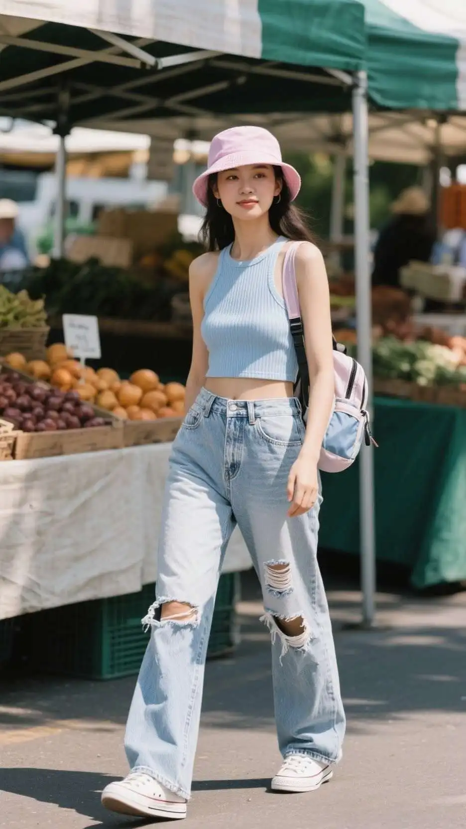 Weekend Casual