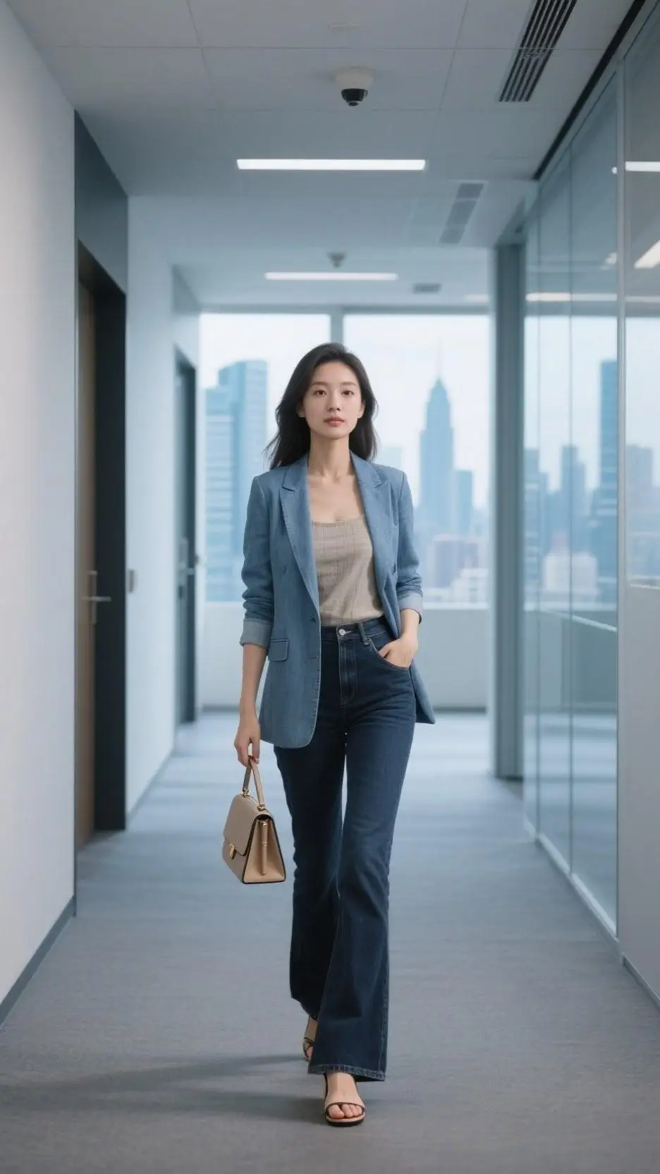 Office-Ready