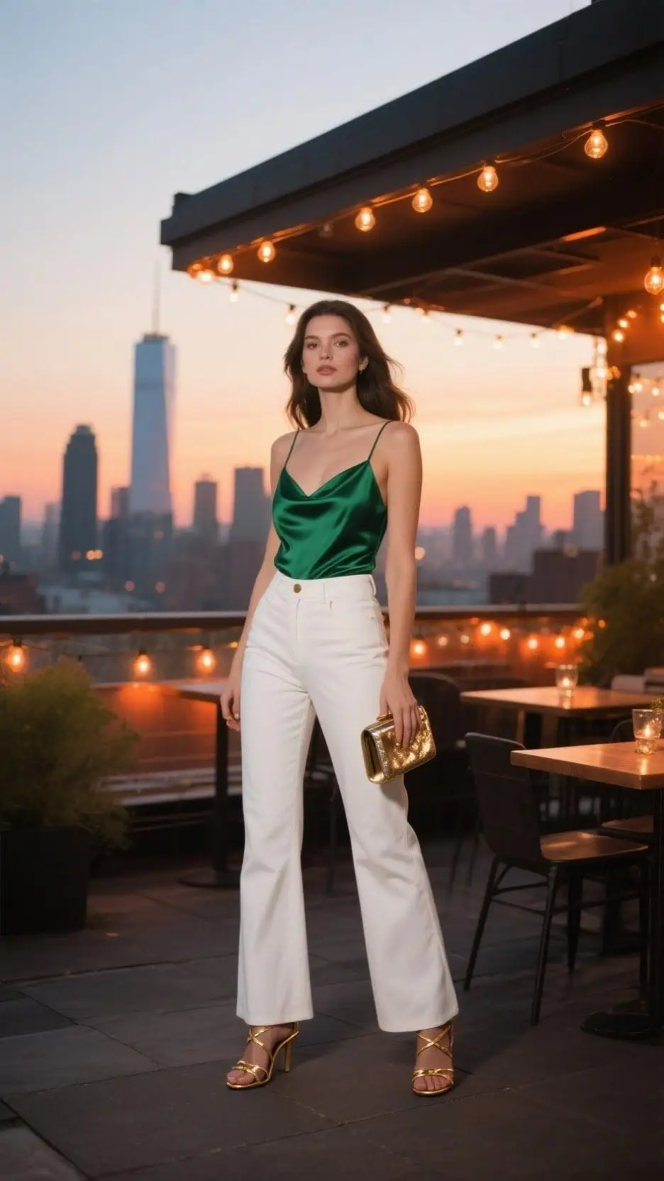 Date-Night Glow