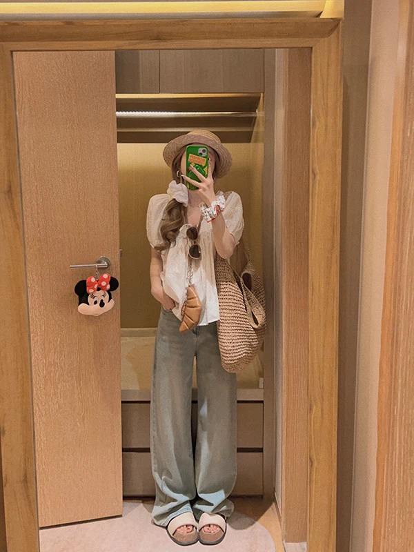 Boho Summer Day Out