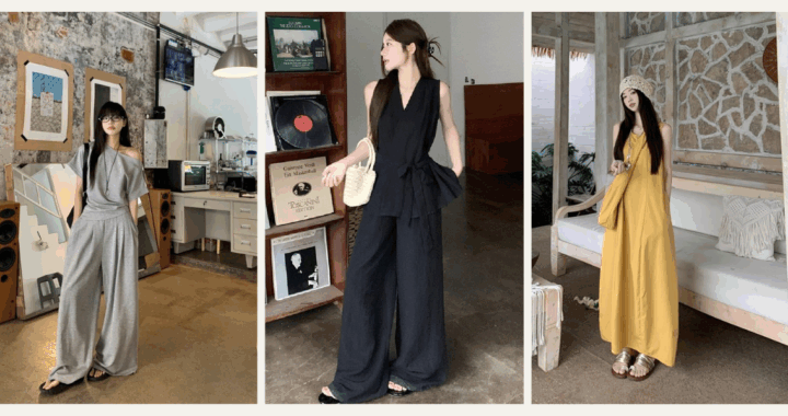 10 Statement Looks That Redefine Everyday Fashion: A Style Journey Through Effortless Elegance
