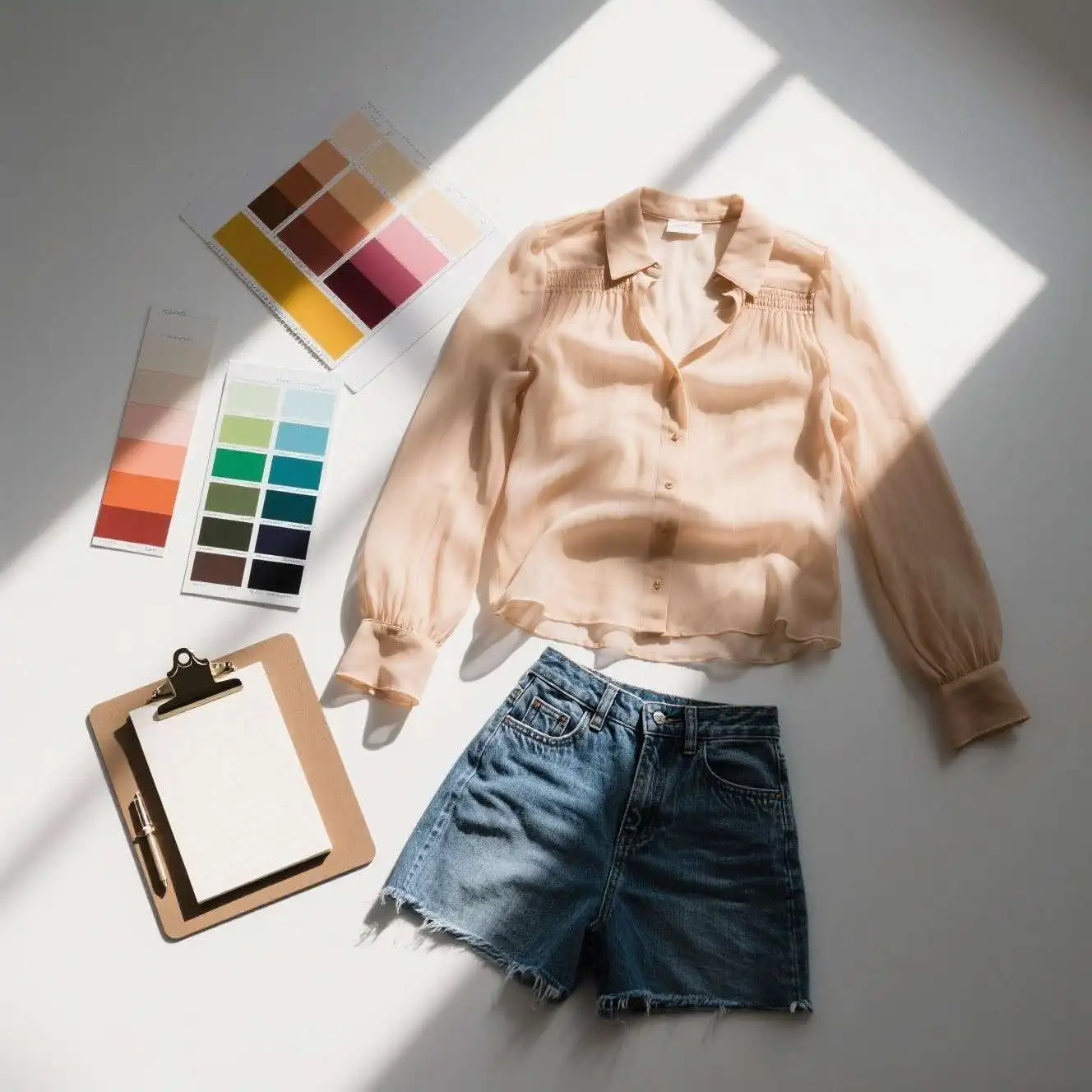Foundational Styling Principles