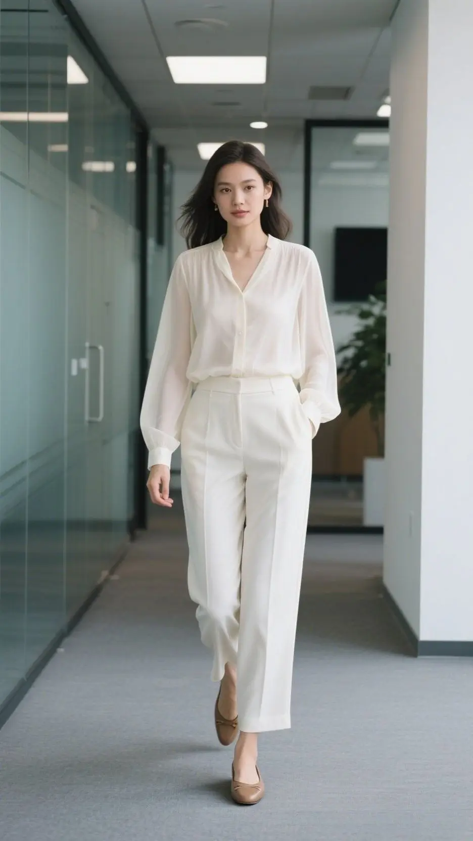 Office-Ready Ensembles