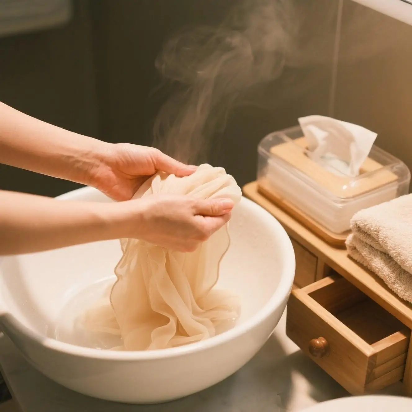 Fabric Care & Longevity