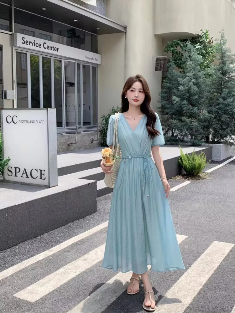 5. Serene Summer Breeze