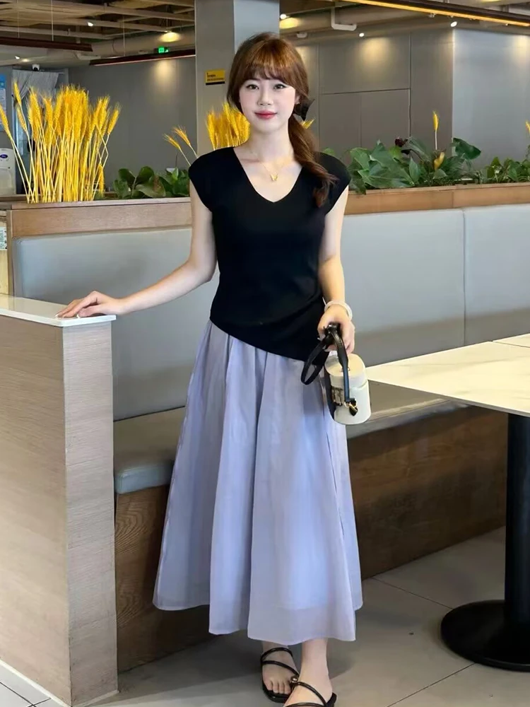 8. Soft Sophistication Café Look