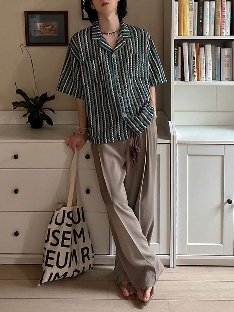 9. Modern Eclectic Casual