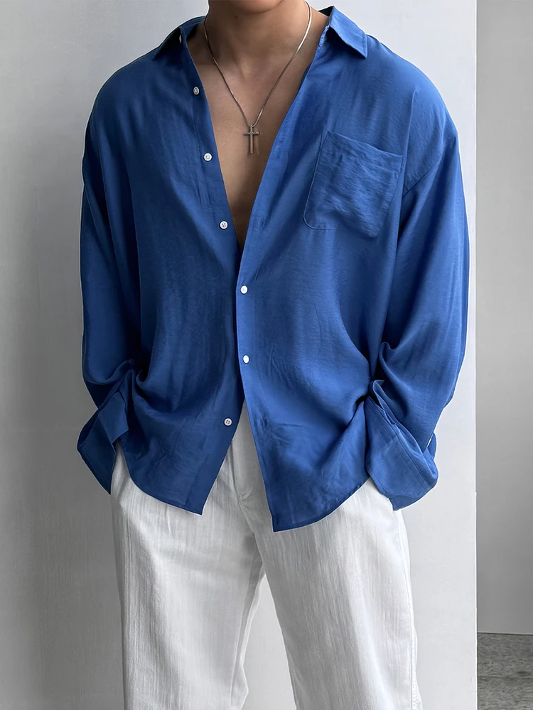 5. Effortlessly Sophisticated Blue