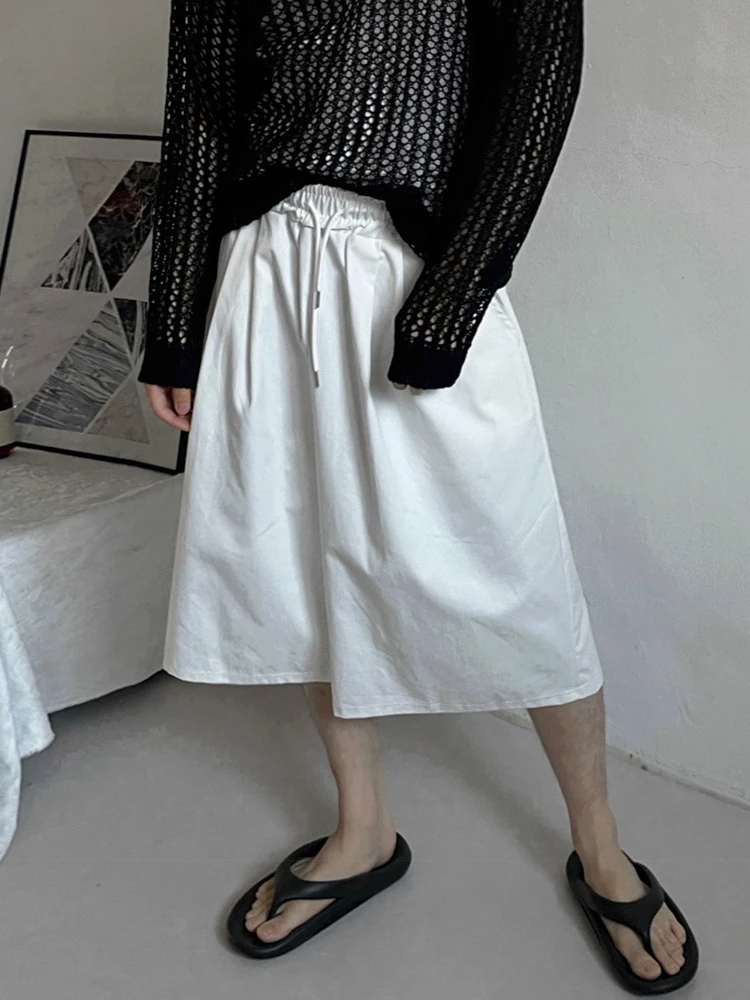 8. Modern Monochrome with Textured Contrast