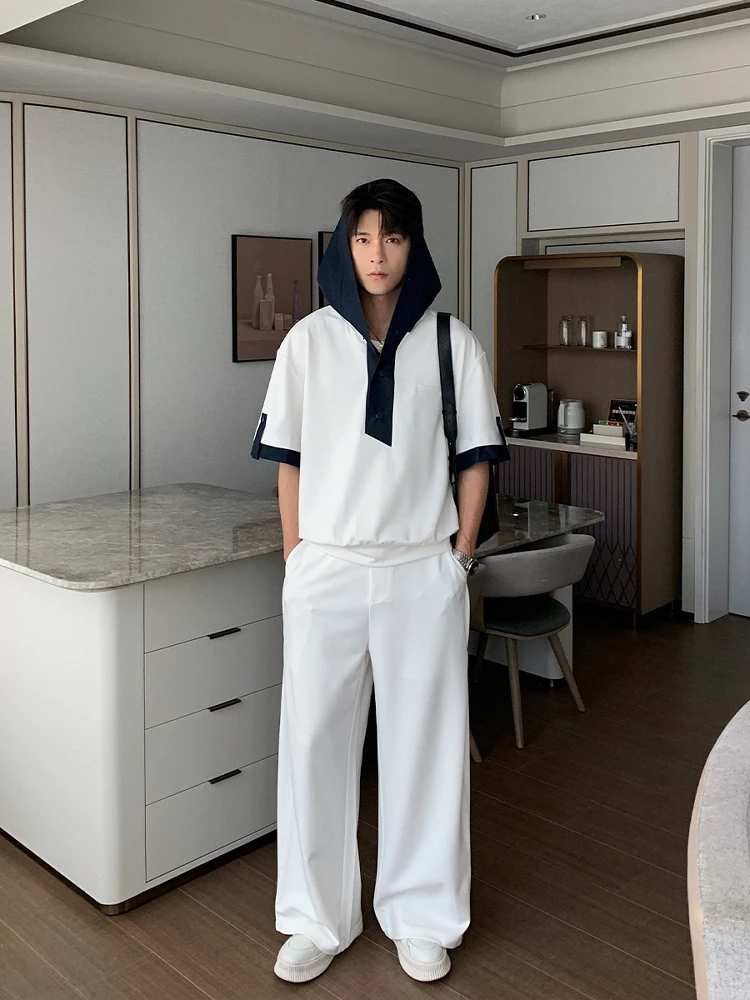 9. Urban Minimalist Chic