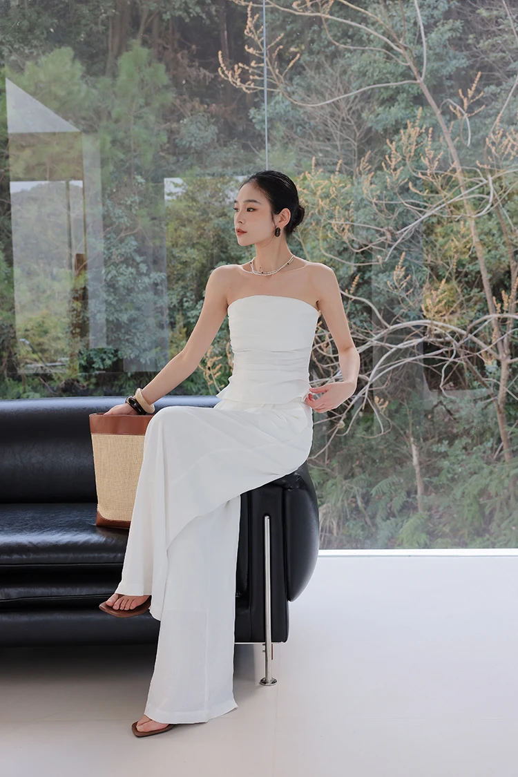 8. Modern Muse: Seoul's Summer Statement