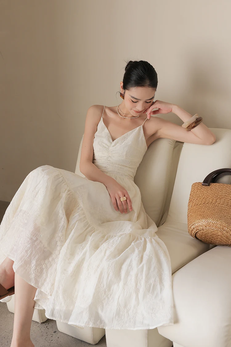 9. Cream Reverie: Romantic Seoul Summer