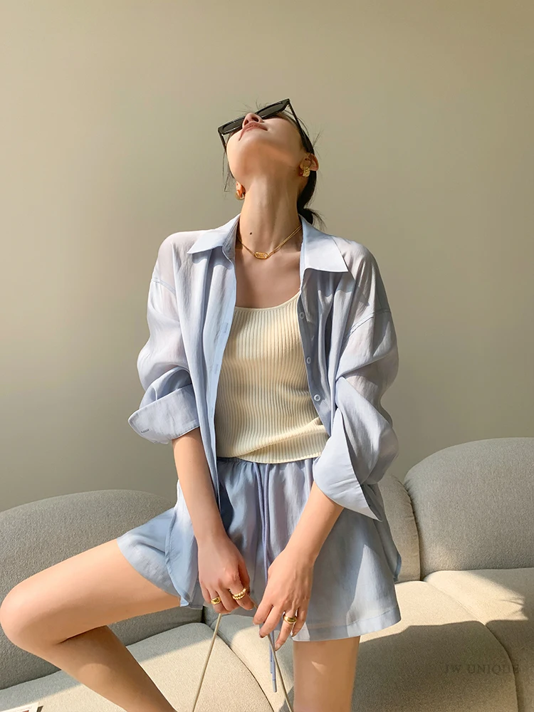 10. Sky Breeze: Seoul Street Cool