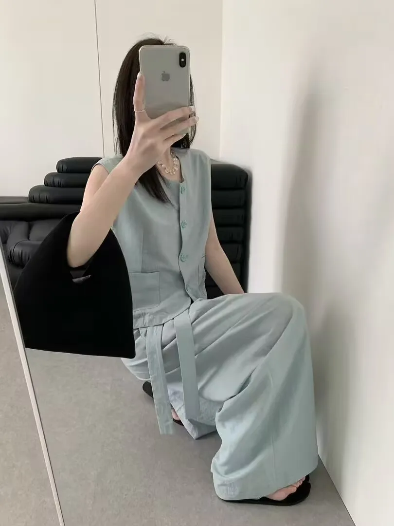 2. Mint Serenity Set