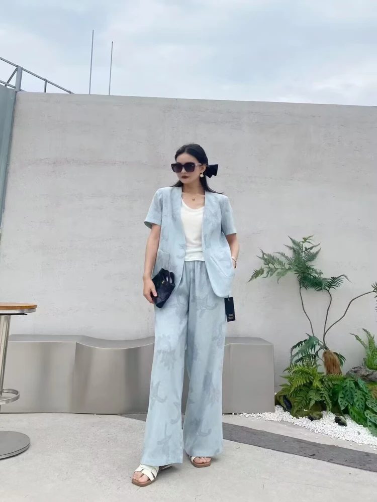3. Cloud Chic Ensemble