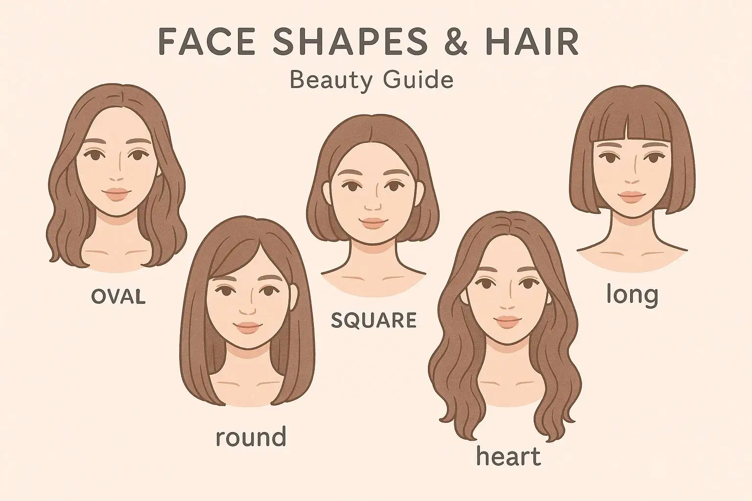 The Psychology of Hair and Age Perception