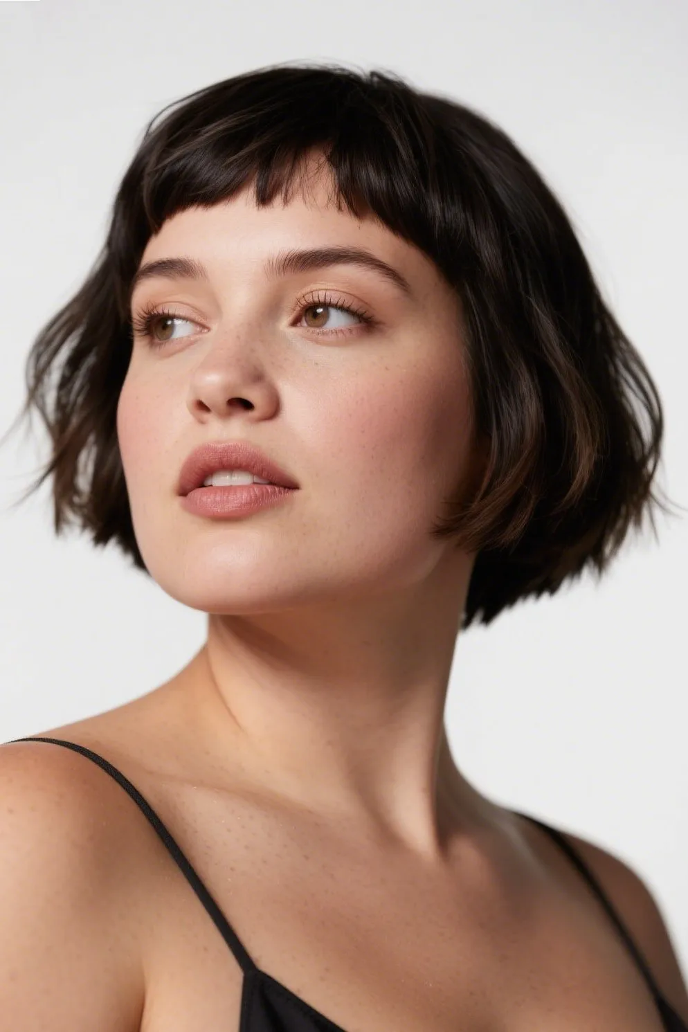 💇‍♀️ Why a Pixie Haircut Works for Curvier Women