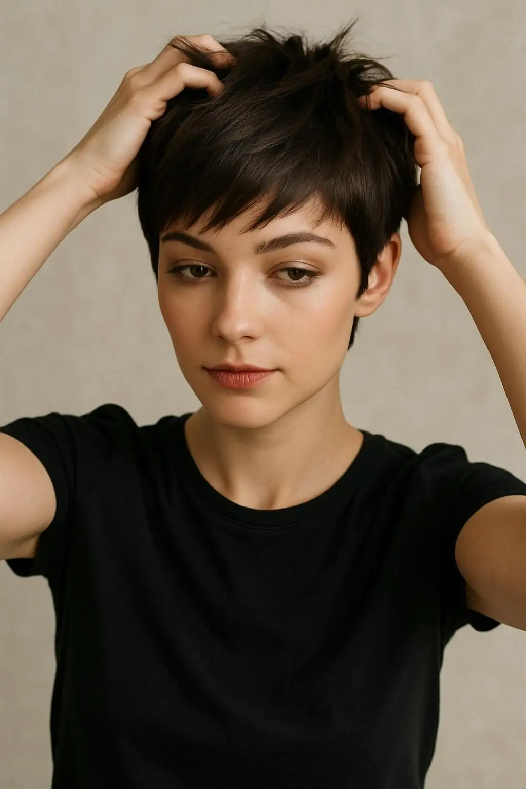 Hair Type and Texture