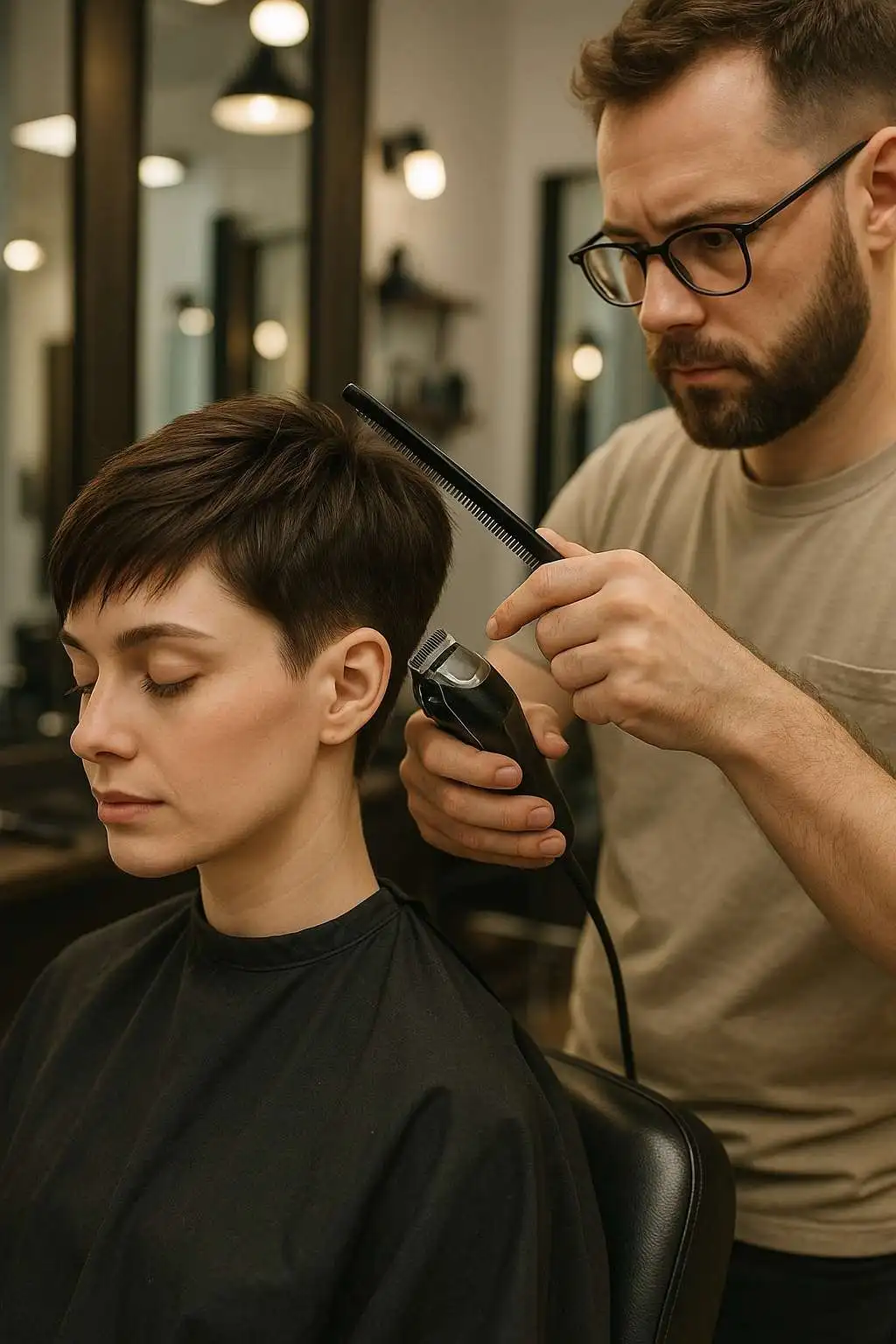 Styling Needs and Tools