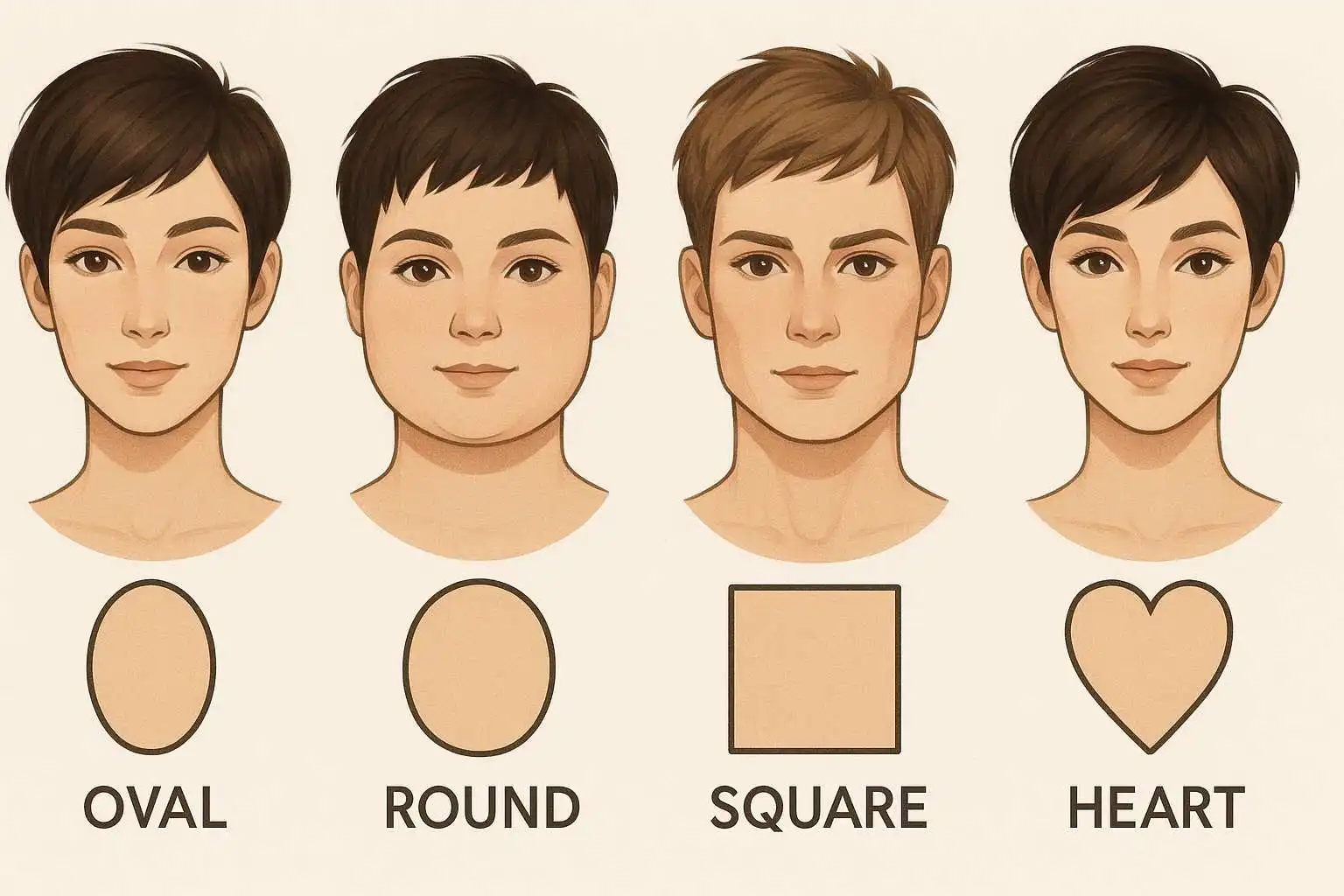 Face Shape Compatibility